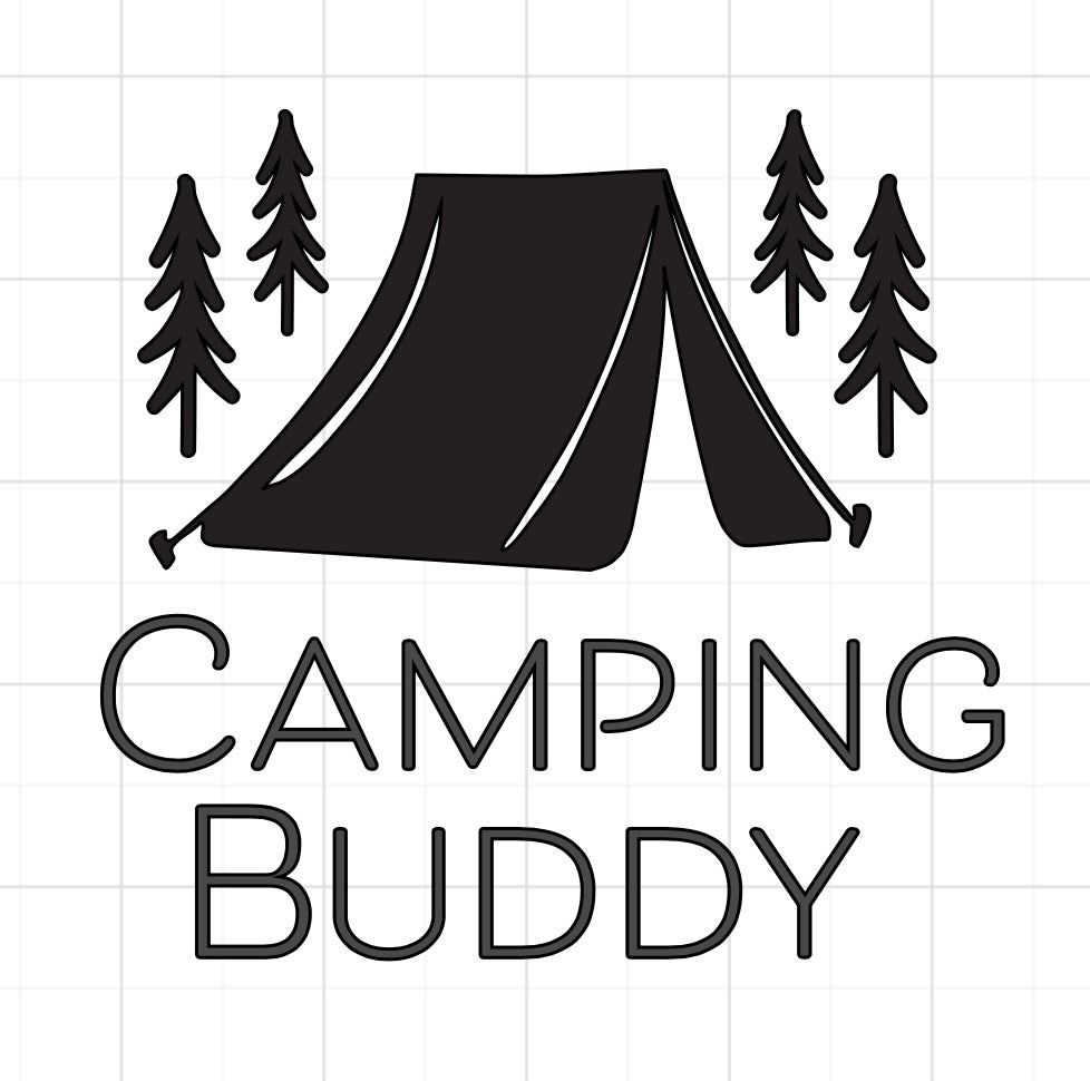 Wilderness Sayings Add On