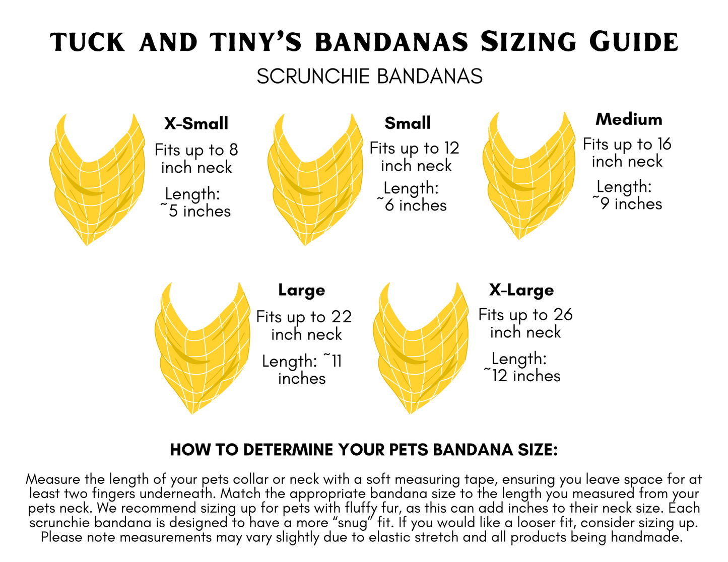 If You Like Pina Coladas Scrunchie Bandana