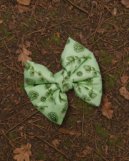 Yosemite Slip Over the Collar Bow Tie