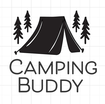 Wilderness Sayings Add On