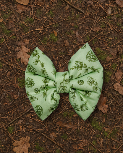 Yosemite Slip Over the Collar Bow Tie