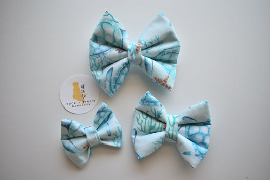 Totally Awesome Dude Slip Over the Collar Bowties