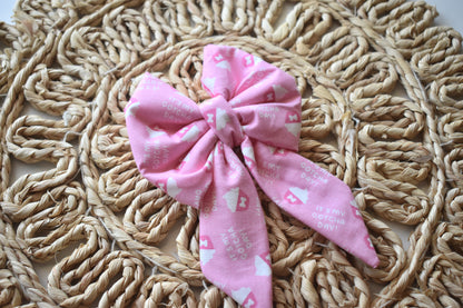 Gotcha Girl Slip Over the Collar Sailor Bow