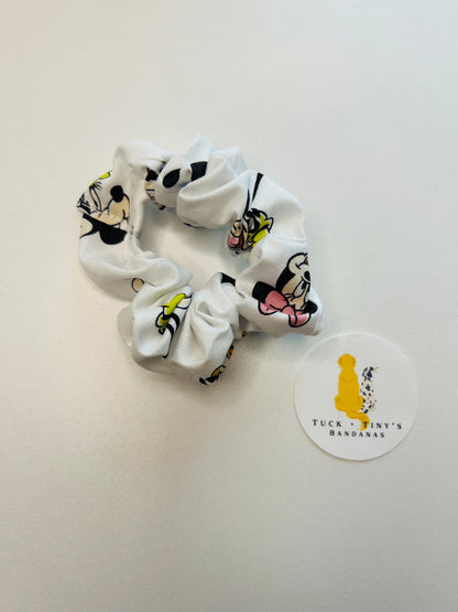 The Originals Scrunchie